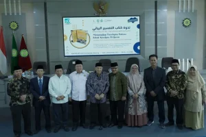 MHM Indonesia menggelar lomba menulis khotbah Jumat