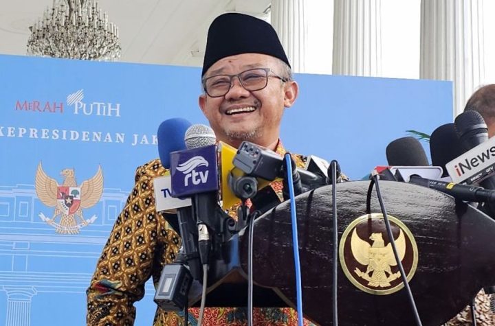 Pemerintah Tetapkan Libur Siswa Saat Ramadhan 2025