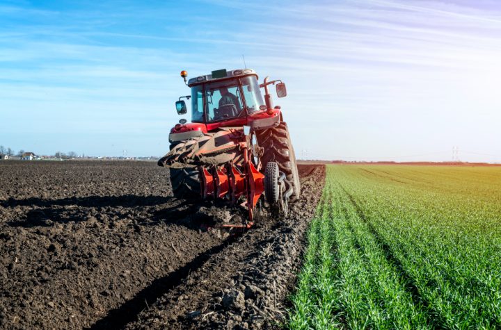 traktor