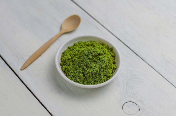 Matcha