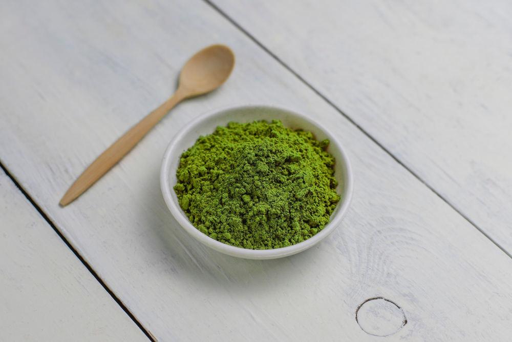 Matcha