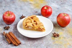 resep apple pie