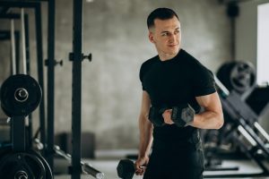 bisnis gym