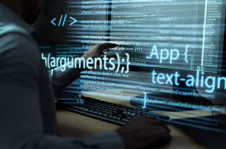 software Java