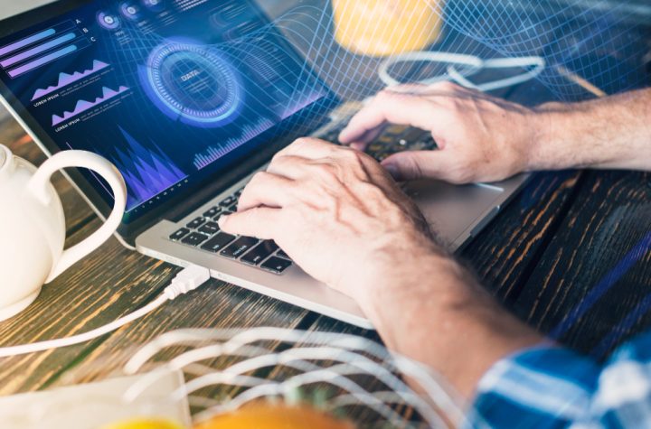 software manipulasi data