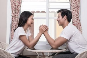 Open relationship