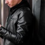 tips merawat jaket kulit