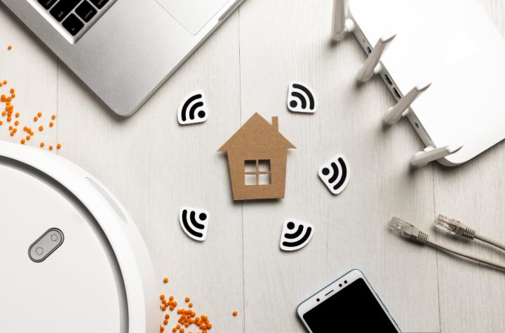 fitur keamanan WiFi