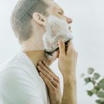 tips shaving