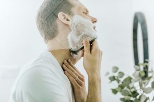 tips shaving