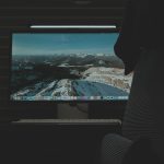 resolusi layar