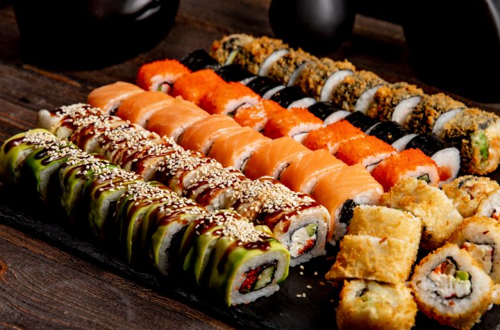 Sushi