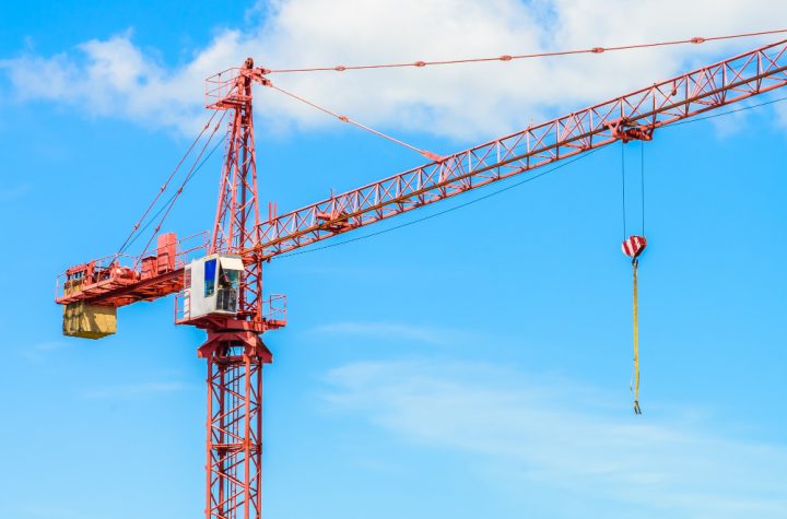 Crane
