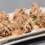 Membuat takoyaki