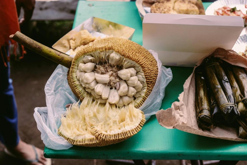 Cempedak