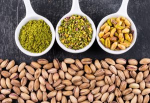Pistachio