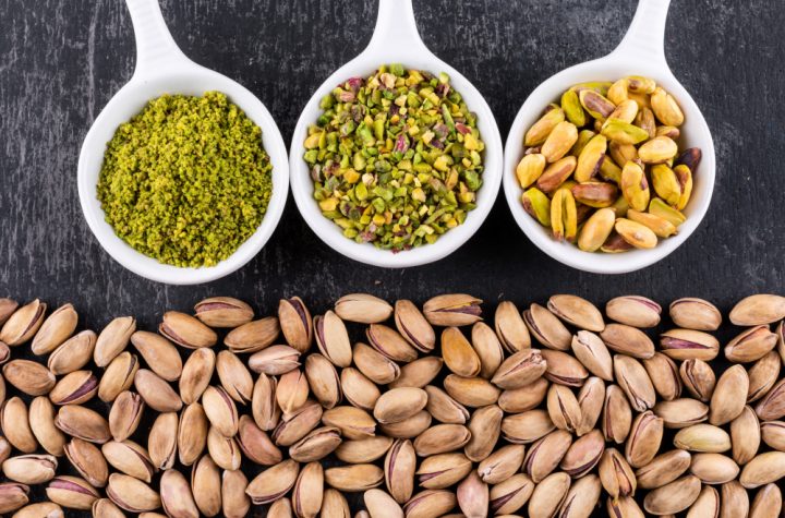 Pistachio