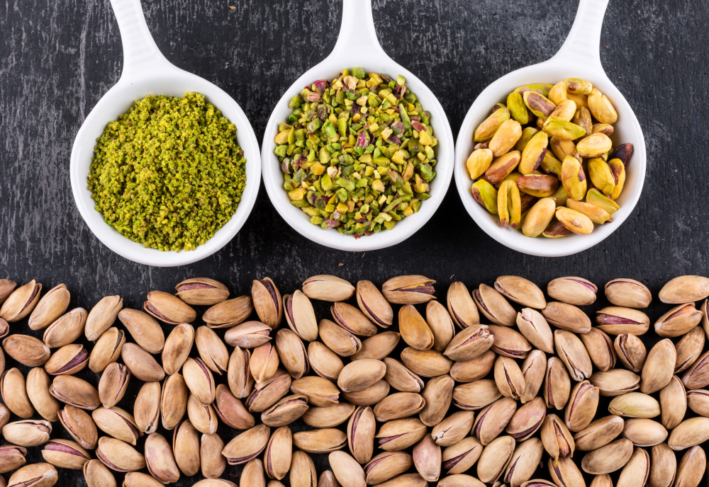 Pistachio