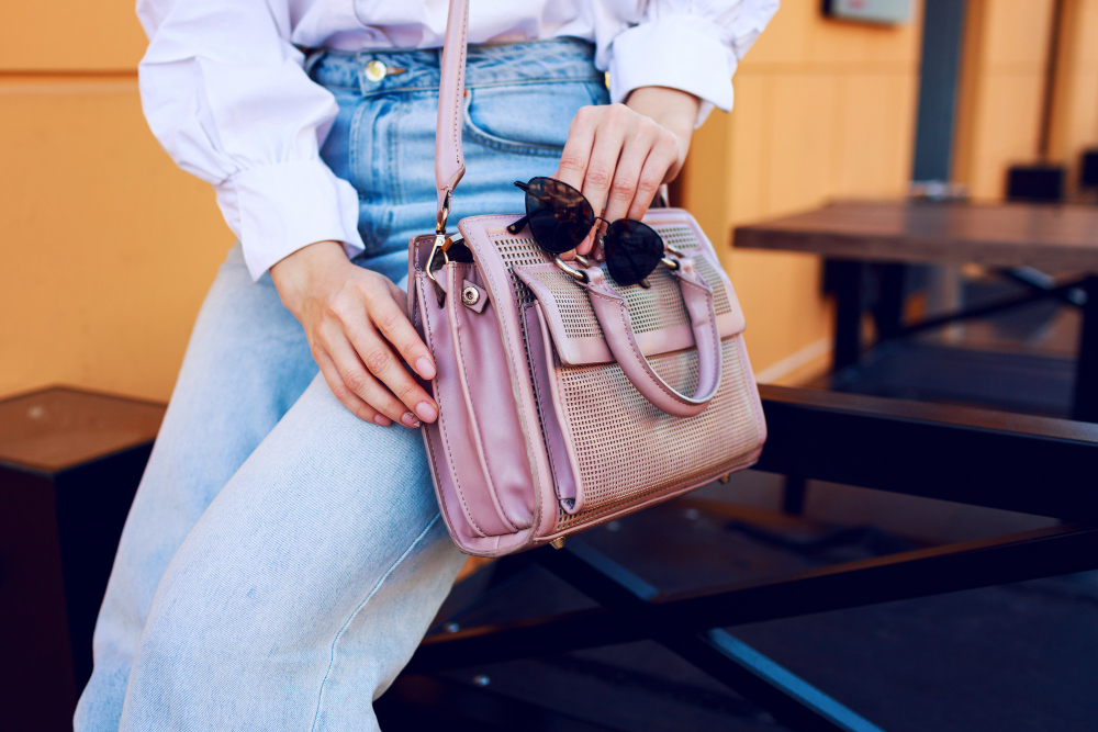 Slingbag