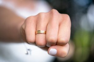 Cincin emas