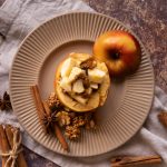 apple caramel