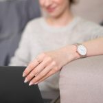 Jam tangan wanita