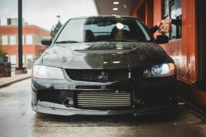 fungsi bumber mobil