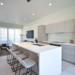 Apartemen mewah