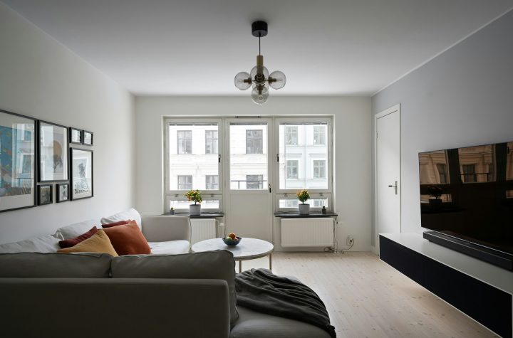 perbandingan harga sewa apartemen