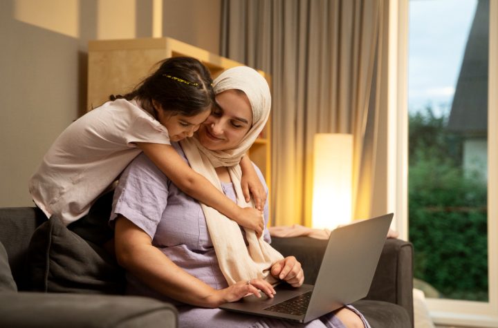 asuransi murni syariah