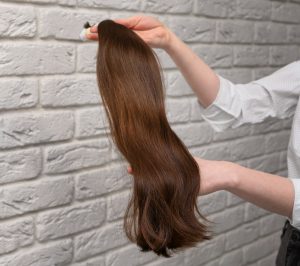 Hair extension