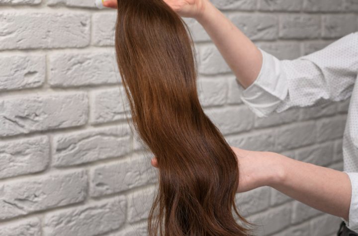 Hair extension