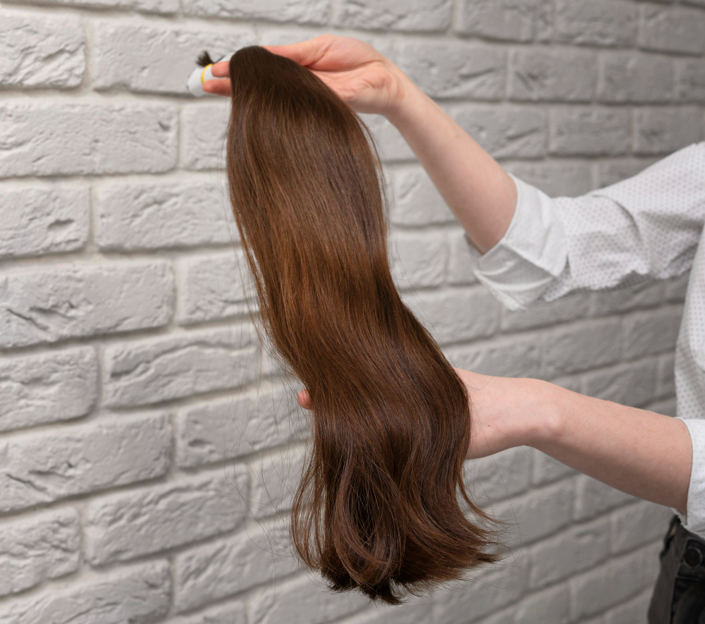 Hair extension