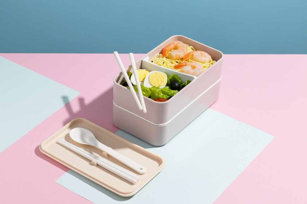 Kotak bekal