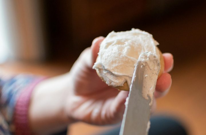Buttercream