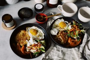 Brunch