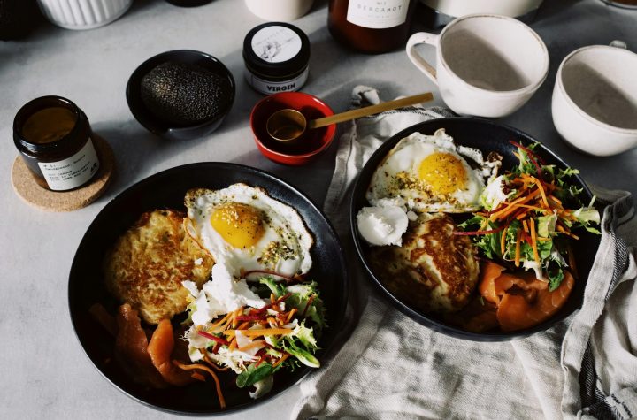 Brunch