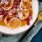 topping untuk pancake