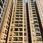 Menyewakan apartemen