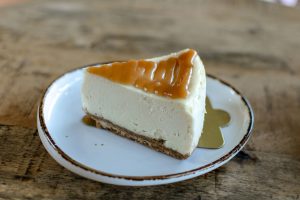 Cheesecake