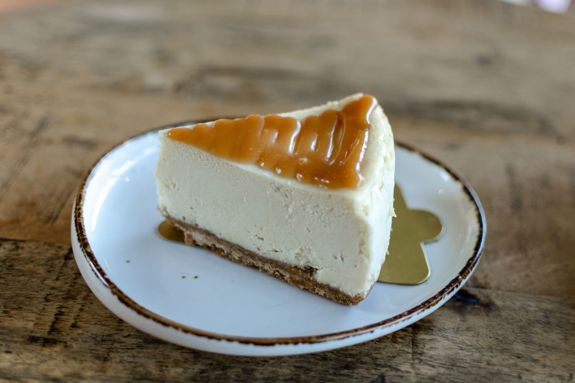 Cheesecake