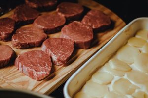 tips defrost daging