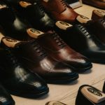 bisnis toko sepatu