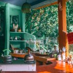 dapur alam