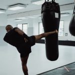 Kickboxing
