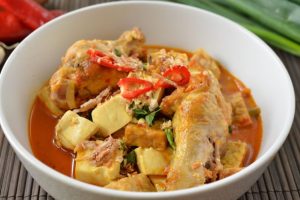 resep gulai