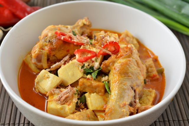 resep gulai