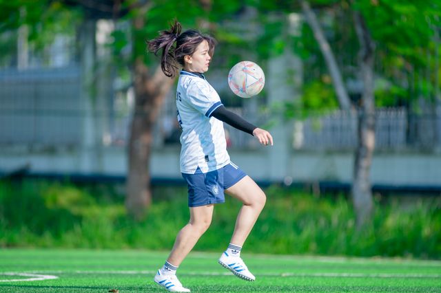 tips juggling bola
