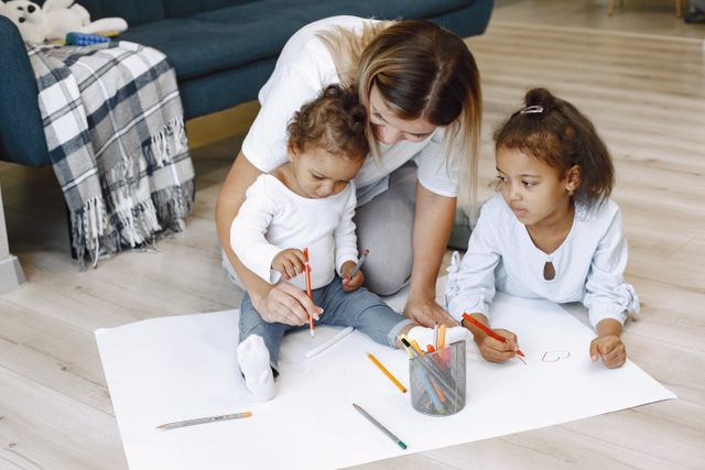 peluang bisnis jasa baby sitter