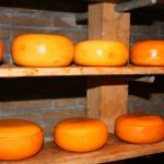 keju Gouda